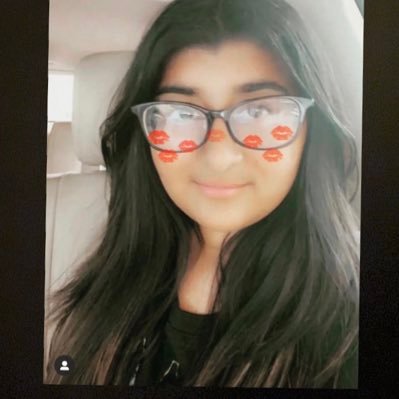 Sahar_Ali17's profile picture. thank god.