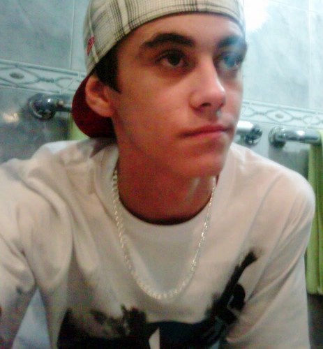 Sou feliz só por vs existir @_scotte ♥