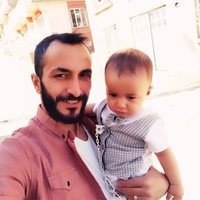 İbrahim Halil Şahin(@sahinbey0063) 's Twitter Profile Photo