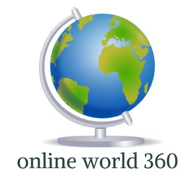 OnlineWorld360's profile picture. Online World 360 is a Website where you can learn about Digital Marketing, money-making ways. And you can see the best trending tech reviews.
#DigitalMarketing