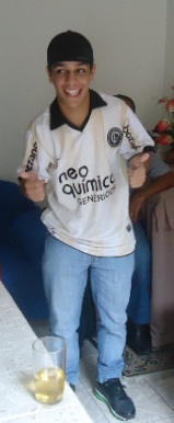 Mais Suave do que nunca . . .  ' hahaha