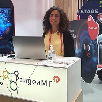 R&D leader in PangeaMT. PhD in neural network translation.