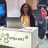 Mercedes García-Martínez (@merc_85) 's Twitter Profile