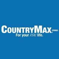 CountryMax Stores (@countrymax) 's Twitter Profile