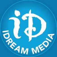 iDream Media(@iDreamMedia) 's Twitter Profileg