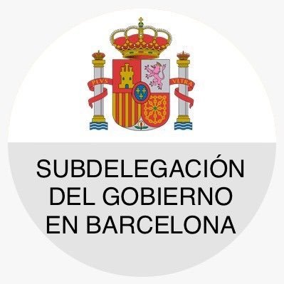 Subdelegación del Gobierno en Barcelona Perfil Oficial