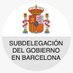 Subdelegació del Govern a Barcelona (@bcngob) Twitter profile photo Subdelegació del Govern a Barcelona (@bcngob) Twitter profile photo