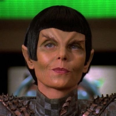 This is certainly not the twitter account of the Imperial Romulan Secret Intelligence Service. Why would you even think that? That's ridiculous, you're drunk.