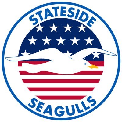 An Official Supporters’ Club of @OfficialBHAFC + Proud Member of @PLinUSA | Supporting our Seagulls across the pond. UTA in the USA. | #BHAFC #StatesideSeagulls