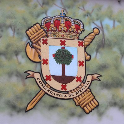Noticias de la Guardia Civil de Bizkaia / Este canal no atiende denuncias, en caso de emergencias llama al 062
https://t.co/WRX7GjwDaX