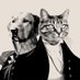 Purr & Mutt (@purrandmutt) Twitter profile photo Purr & Mutt (@purrandmutt) Twitter profile photo