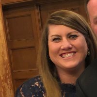 Becky Eaton (@eaton_insttech) 's Twitter Profile