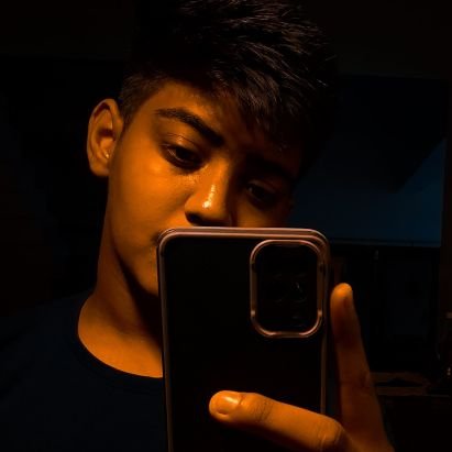 NandPat03427588's profile picture. Undergrad