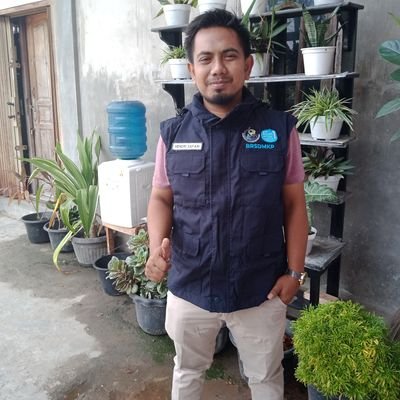 HendriPpb's profile picture. Penyuluh Perikanan Bantu Kab. Rokan Hilir, Riau