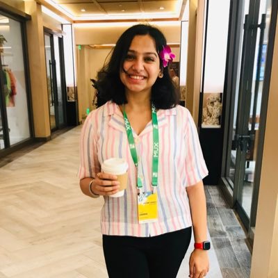 AIR 57 UPSC CSE 2024 (IAS) ex- Software Engineer @Salesforce | Google APAC Scholar |GSoC @Redhat | GCI mentor | @GoldmanSachs Scholar‘19 | 🌺🌟🍫🏖