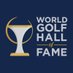 Golf Hall of Fame (@golfhalloffame) Twitter profile photo Golf Hall of Fame (@golfhalloffame) Twitter profile photo