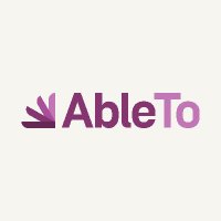 AbleTo (@ableto_health) 's Twitter Profile Photo AbleTo (@ableto_health) 's Twitter Profile Photo