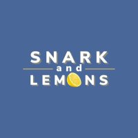 snarkandlemons(@snarkandlemons) 's Twitter Profile Photo