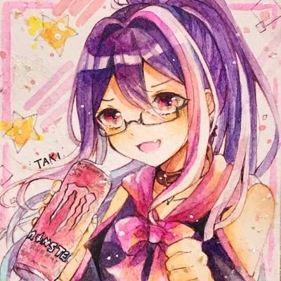 🍒滝/TAKAMiNE🍓さんのプロフィール画像