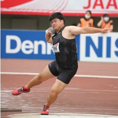 生光学園高校→日本大学→桜門陸友会→栃木県スポーツ協会