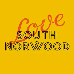 Love South Norwood?
Discover local offers, events, news and much more with the Love South Norwood app ❤