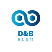 dbbilisimhizmetleri(@dbbilisimhzmtlr) 's Twitter Profile Photo