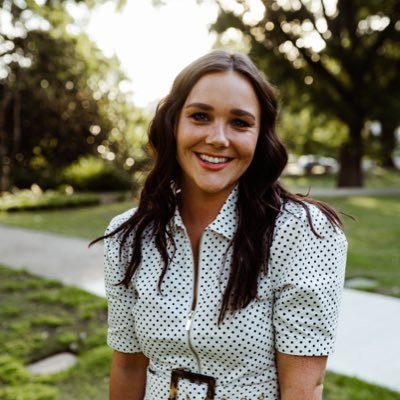 University of Georgia Journalism Major
She/her
