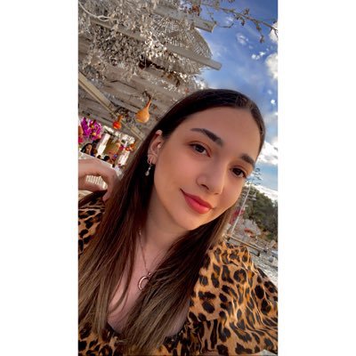 dilaraabolaat's profile picture. sabanci university