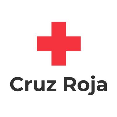 Twitter Oficial de Cruz Roja Española de Móstoles