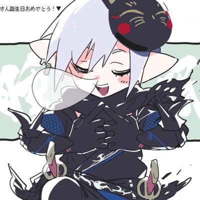 あお_▼さんのプロフィール画像