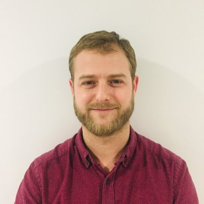 DavidJay1982's profile picture. Clinical Scientist in audiology specialising in vestibular diagnostics/rehab and cochlear implants