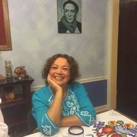 Dr. Minerva Garcia-Sanchez D428(@mingarsan) 's Twitter Profile Photo