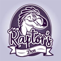 Raptor's Den🦖 (@raptorsden) 's Twitter Profile Photo Raptor's Den🦖 (@raptorsden) 's Twitter Profile Photo