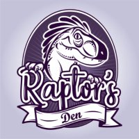 Raptor's Den🦖(@RaptorsDen) 's Twitter Profile Photo