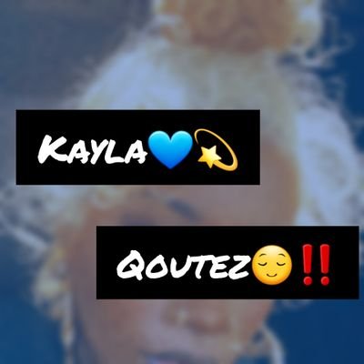 Follow @kayla.qoutes on instagram
#sharetweets
#retweet
#follow
Either you run the day, or the day run you‼🙂
