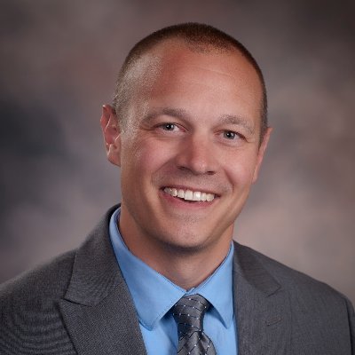 Chief Communications and Marketing Officer/spokesperson @CityofOlatheKS | Time Person of the Year 2006 | Dream big. Work hard. Stay humble.