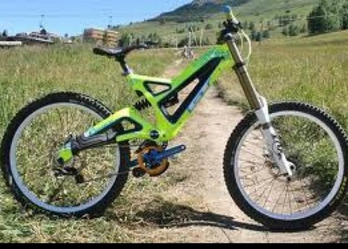 HardtailstoFame's profile picture. 