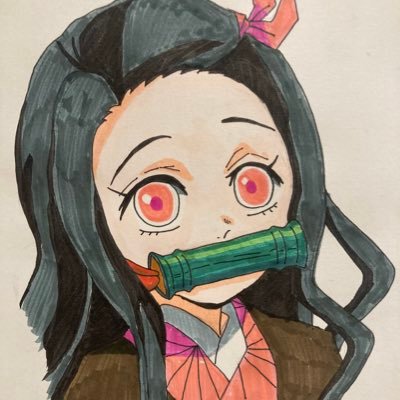 禰󠄀豆子推し@鬼滅の刃さんのプロフィール画像