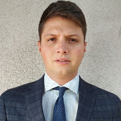 StefCeretto's profile picture. EU Affairs | Digital policy. Last but not least TV shows addicted. Opinions are my own