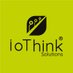 IoThink Solutions (@iothinkofficial) Twitter profile photo IoThink Solutions (@iothinkofficial) Twitter profile photo