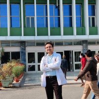 Mahendra singh Rajput (@rajputmaheee) 's Twitter Profile