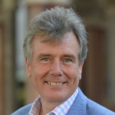 Exec Chair https://t.co/hKNbR9i3V5; CEO https://t.co/r1m3s4ITJZ; Farmer, Elsdon; former MP & @commonsEd chair; Trustee, https://t.co/tJbit5JIGd