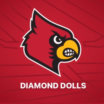 Official twitter of the University of Louisville Diamond Dolls | Catch us on the field and in the stands at Jim Patterson every cardinal game day ♥️⚾️