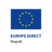 EUROPE DIRECT Napoli (@EuropeDirectNA) Twitter profile photo