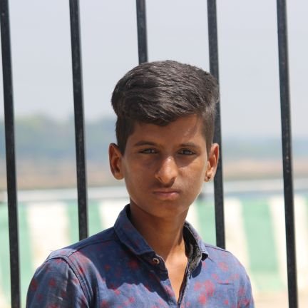 Nithin05079407's profile picture. 