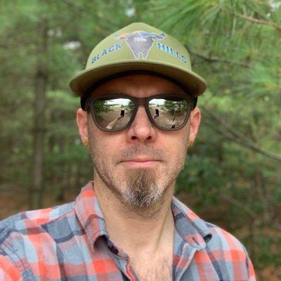 UX/product consultant: Founded @midwestUX, Former @IxDA President, Faculty @ciidnews Ultrarunner: @MidwestRunCo
Office hours: https://t.co/w2HndBC9mg