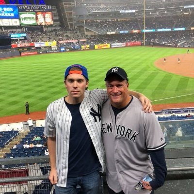 MorganMedia3's profile picture. University of Scranton Alumni | M.A. Candidate in Communications at S.I. Newhouse School of Public Communications at Syracuse University