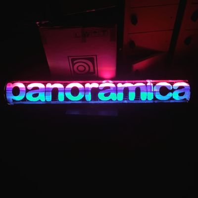 Twitter oficial de Panorâmica, banda de Mataró (BCN)