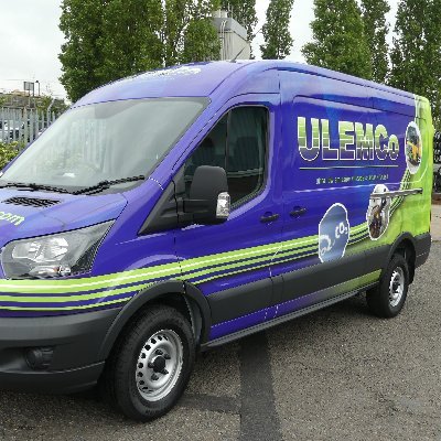 The Ultra Low Emission Mileage Company - hydrogen vehicles for low emission, low carbon sustainable commercial transport