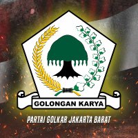 DPD Partai Golkar Jakarta Barat (@gojakbar) 's Twitter Profile